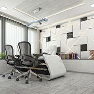 3D Interior